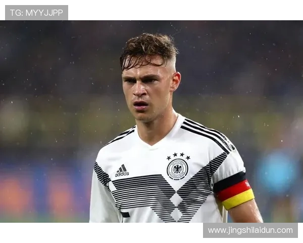 约书亚·基米希:德国足球新星的全能中场之路与未来展望 约书亚·基米希:德国足球新星的全能中场之路与未来展望