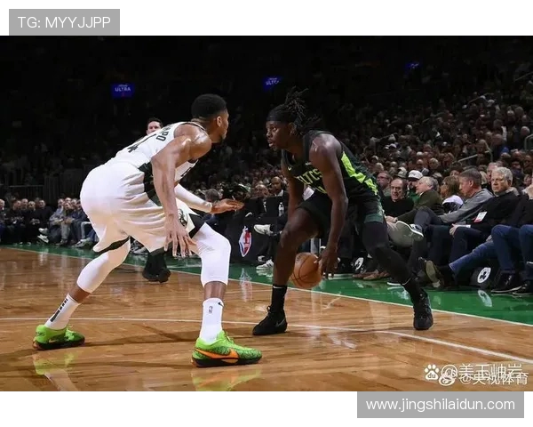 NBA焦点大战太阳迎战雄鹿争夺联盟强权谁能主宰关键对决巅峰碰撞