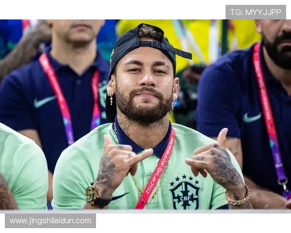 以内马尔为核心领衔打造的巴西足球新纪元与未来展望