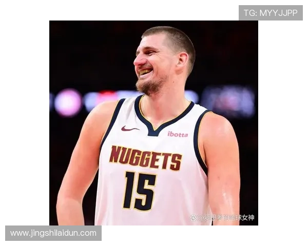尼古拉·约基奇：从塞尔维亚小镇到NBA历史巨星的辉煌之路