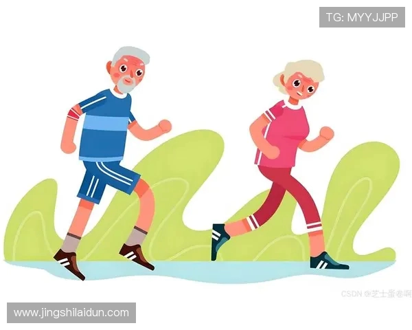 坚持科学健身塑造健康体魄打造积极向上充满活力的人生