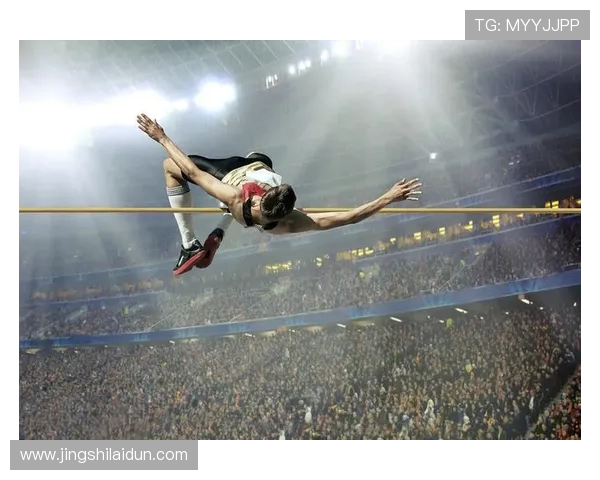 《探讨体育竞技中的科技创新与运动员训练新方法的融合发展》