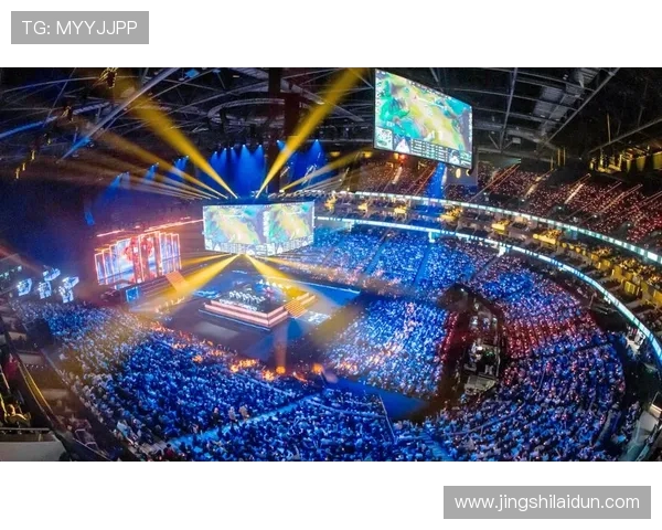 全球顶级电竞赛事盛典见证巅峰对决引领未来电子竞技新纪元