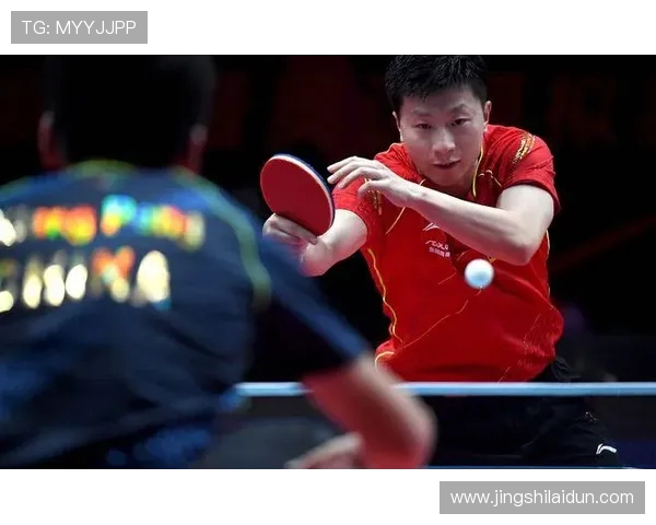 乒乓球运动发展历程与技术创新对现代竞技水平的深远影响分析