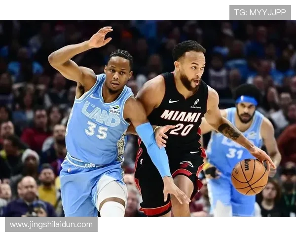 克利夫兰骑士迎战强敌 全力冲击季后赛席位的关键战役