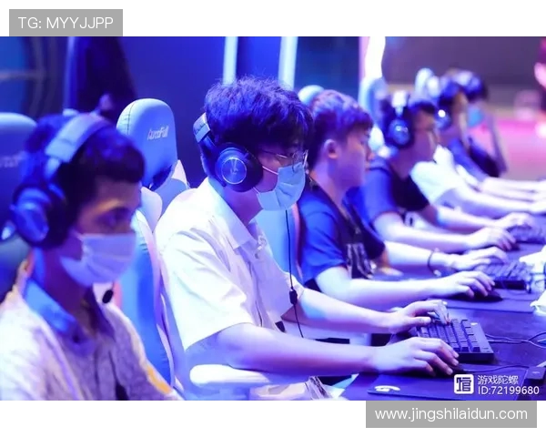 宿迁战队再创辉煌展现团队力量引领新时代电竞风潮