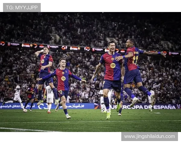 巴塞罗那迎战劲敌，豪华阵容力求全取三分争夺西甲冠军