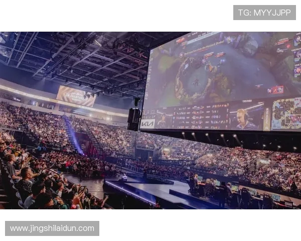 《2025年全球电竞大赛全面升级 新技术与新规则引发赛事革命》