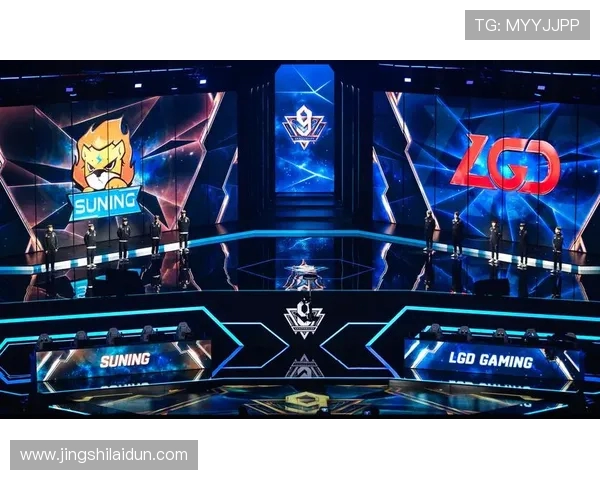 全球总决赛爆冷热门战队意外出局黑马逆袭点燃电竞新热潮