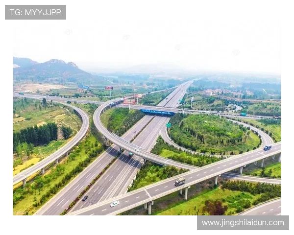 山东高速建设加速推动区域经济发展助力物流产业升级