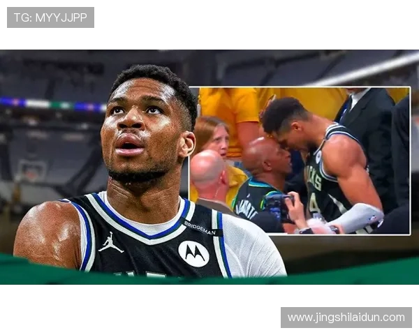 扬尼斯阿德托昆博引领雄鹿重返巅峰展现统治力与领袖风范