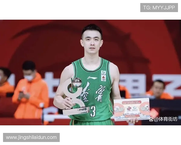 赵继伟率队展现控场智慧助力球队稳步提升赢得关键比赛胜利