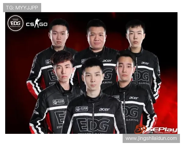 CSGO比赛经验排行榜揭晓EDG荣登第三名引发热议 CSGO比赛经验排行榜揭晓EDG荣登第三名引发热议