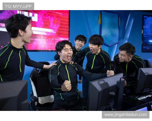 EDG战术解析：如何构建高效盯防体系提升团队竞争力