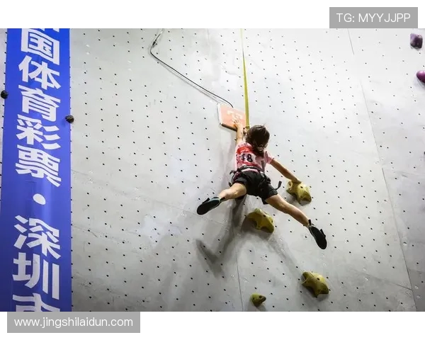 南京攀岩队在世界攀岩锦标赛中以96分稳居积分榜首位 南京攀岩队在世界攀岩锦标赛中以96分稳居积分榜首位