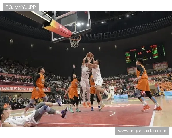 杭州篮球队在篮球节奏排名中创下新高引发热议和关注