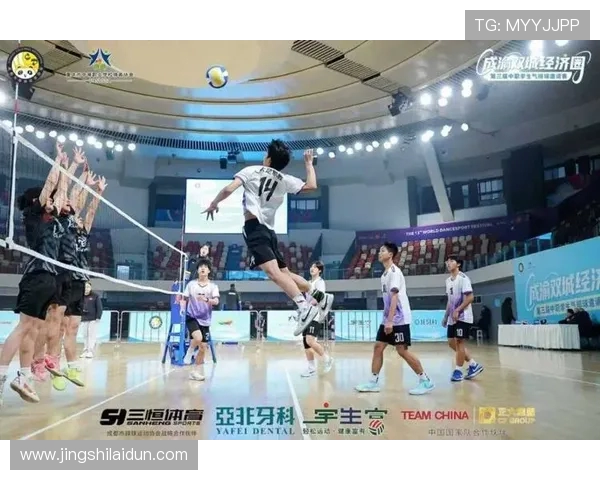 重庆排球队最新排球比赛经验TOP10分享助力球队提升竞技水平