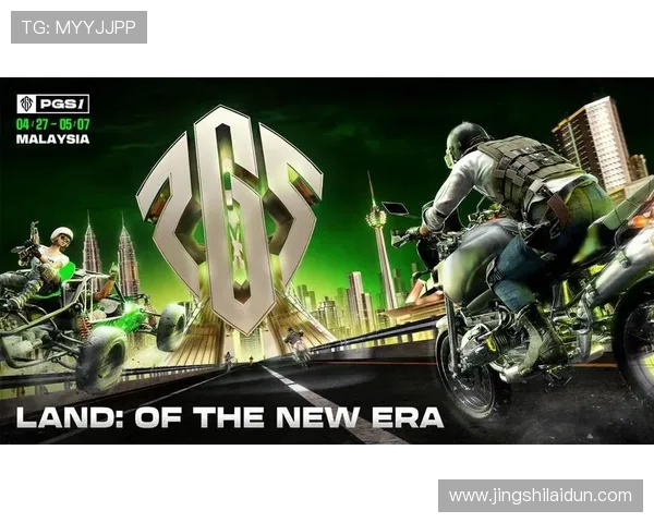 17 Gaming再度出征绝地求生赛场誓夺荣耀王冠展现中国战队新风采