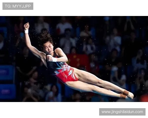 从惊险入水到优雅腾空全面解析跳水运动的技巧艺术与心理挑战