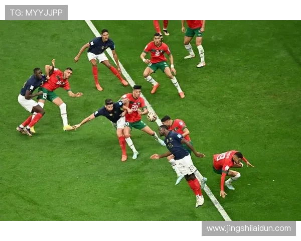 展望二零二六世界杯全球盛典引领足球新时代宏伟愿景璀璨征程启航 展望二零二六世界杯全球盛典引领足球新时代宏伟愿景璀璨征程启航