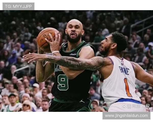 2018年NBA季后赛魔术与凯尔特人激战回顾与精彩瞬间解析