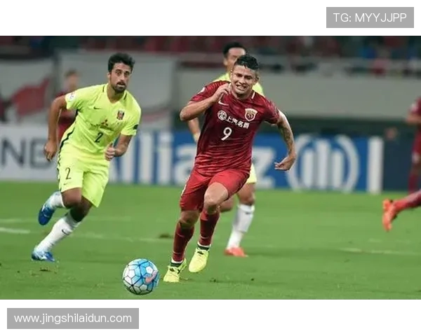 上港与浦和精彩对决视频回顾赛场瞬间尽在眼前