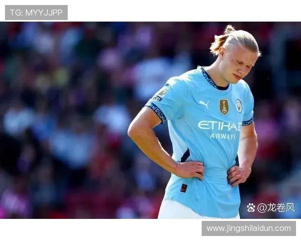 哈兰德狂揽五球曼城7-0横扫莱比锡创造欧冠新纪录